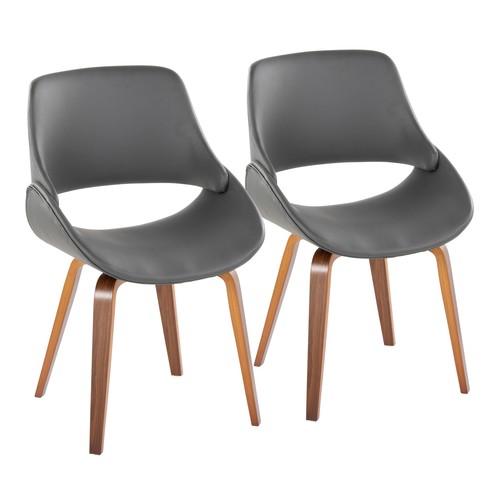 Fabrico Chair - Set Of 2